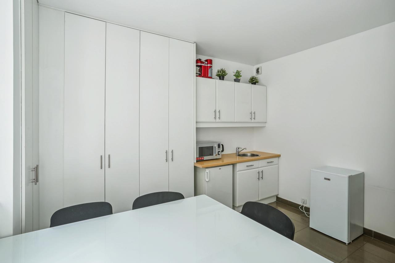 Bureau Paris 408m² Location bureau Paris OLBUR2421866 3